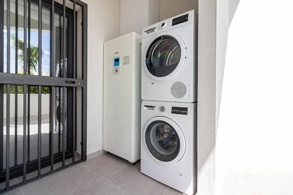 Apartamento Costa Del Sol Violeta By Freshlanding Torremolinos España