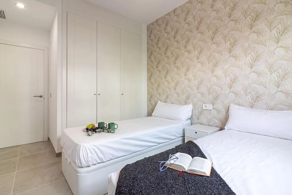 Apartamento Costa Del Sol Violeta By Freshlanding Torremolinos