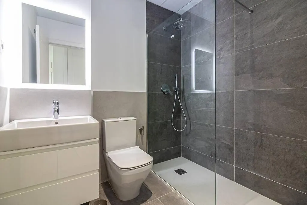 Apartamento Costa Del Sol Violeta By Freshlanding Torremolinos 0*,  España