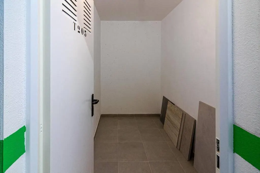Apartamento Costa Del Sol Violeta By Freshlanding Torremolinos
