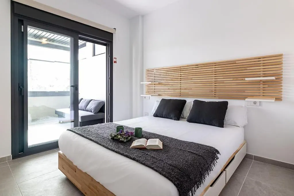 Apartamento Costa Del Sol Violeta By Freshlanding Torremolinos